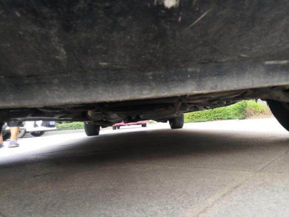 [义乌·浙G] 二手奔驰威霆2011款 2.5L 精英版