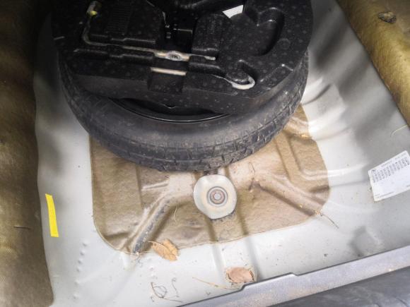 [上海·苏J] 二手别克凯越2011款 1.6LX-AT