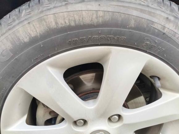 [湖州·浙E] 二手日产轩逸2009款 1.6XE 手动舒适版