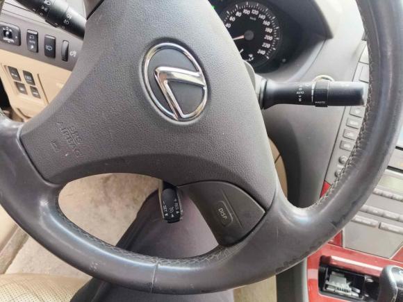 [杭州·浙A] 二手雷克萨斯雷克萨斯ES2006款 350