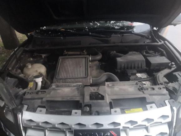 [常州·苏L] 二手野马汽车野马T702016款 升级版 1.5T 手动豪华型