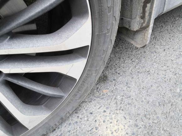 [广州·粤S] 二手五菱汽车五菱凯捷2022款 280T 1.5T CVT旗舰型