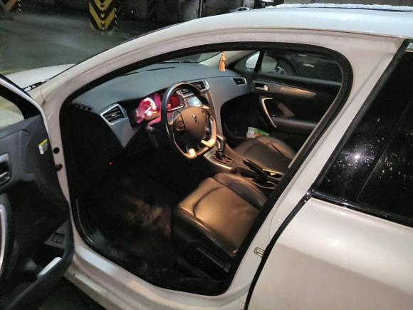 [湖州·浙E] 二手DSDS 5LS2015款 1.6T 风尚版THP160