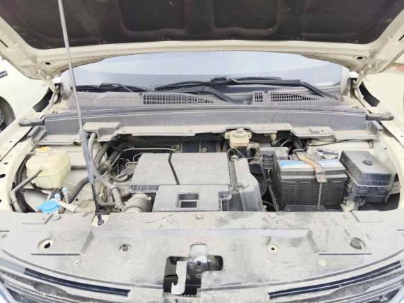 [成都·渝A] 二手金杯观境2019款 1.6L 手动领先型