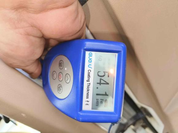 [深圳·湘L] 二手五菱汽车五菱宏光2013款 1.5L S豪华型