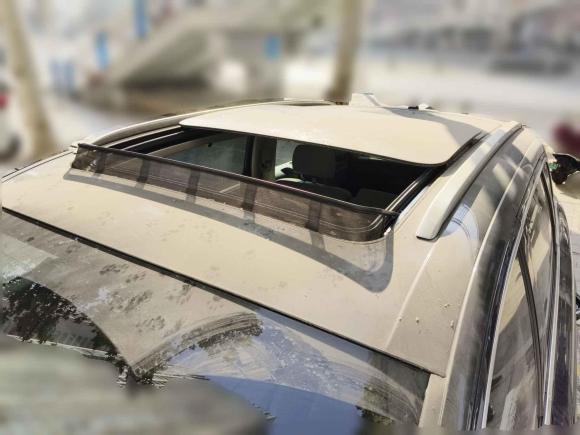 [合肥·皖A] 二手奥迪奥迪Q72007款 4.2 FSI quattro 豪华型