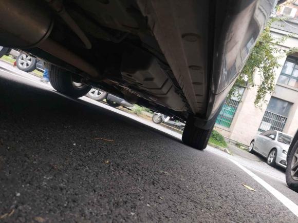 [湖州·粤B] 二手丰田汉兰达2015款 2.0T 四驱精英版 7座