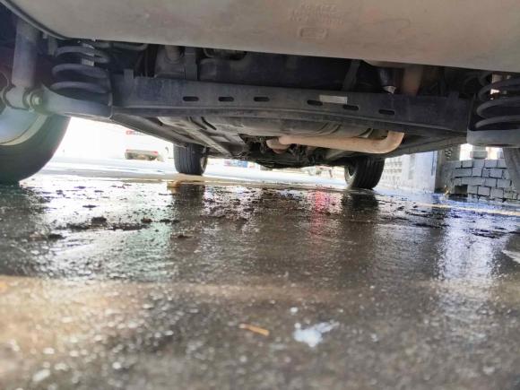 [义乌·浙G] 二手众泰众泰T5002018款 1.5T 自动智能互联尊贵型