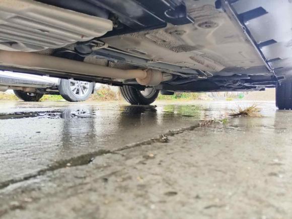 [无锡·苏B] 二手林肯林肯MKC2019款 2.0T 两驱尊享版 国VI