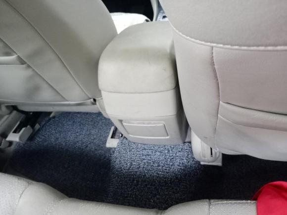 [上海·陕B] 二手马自达马自达32010款 1.6L 自动经典时尚型