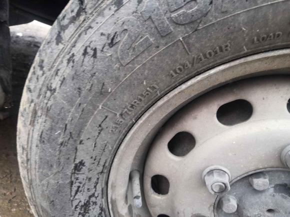 [金华·浙G] 二手江铃特顺2017款 2.8T商运型短轴中顶6/7/8座JX493