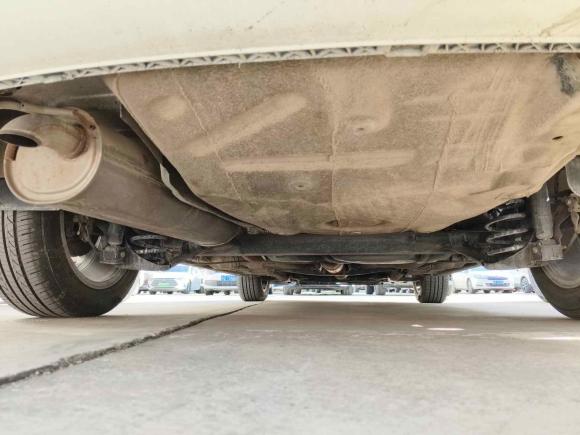 [北京·蒙A] 二手大众宝来2018款 1.5L 自动舒适型