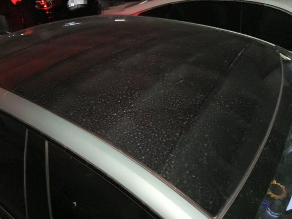 [济南·鲁A] 二手深蓝汽车深蓝SL032022款 1.5L 1200增程版