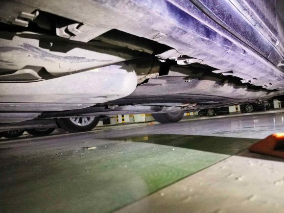 [武汉·鄂A] 二手林肯林肯大陆2017款 2.0T 两驱尊享版