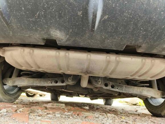 [广州·粤T] 二手名爵MG62018款 20T 自动豪华智联版 国VI