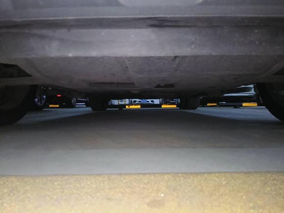 [广州·粤A] 二手大众途昂2020款 改款 380TSI 四驱旗舰版