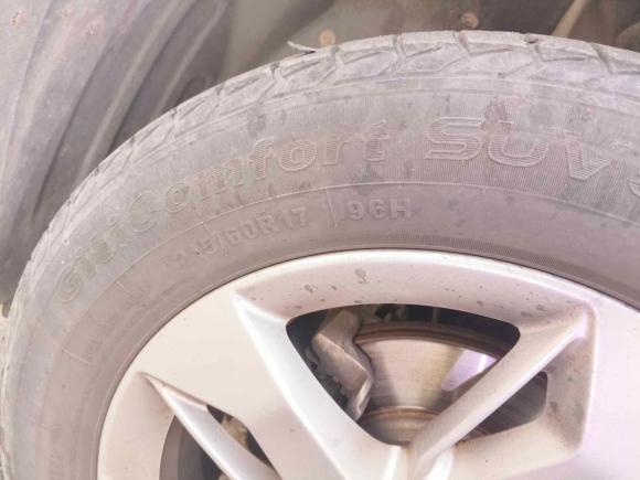 [深圳·湘N] 二手宝骏宝骏5302018款 1.8L 自动豪华型 国V