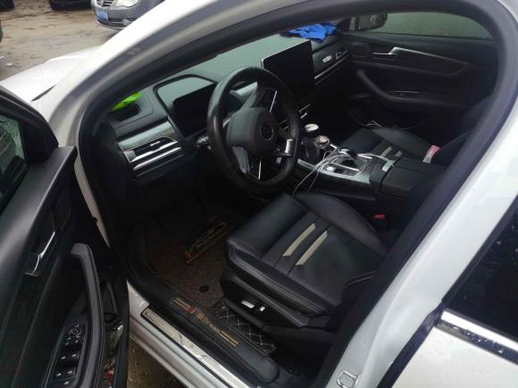 [义乌·浙G] 二手比亚迪秦Pro新能源2018款 DM 1.5TI 自动智联锐耀型