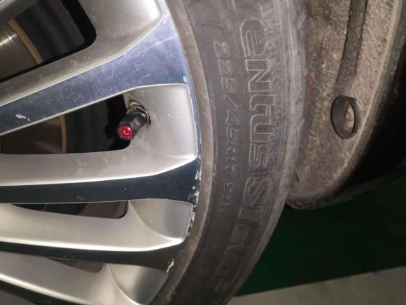 [北京·京N] 二手斯柯达速派2013款 1.8TSI 自动雅仕版