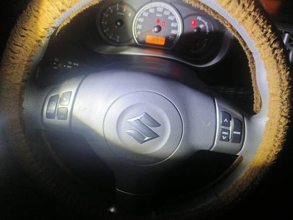 [苏州·苏E] 二手铃木雨燕2011款 1.5L 手动运动版