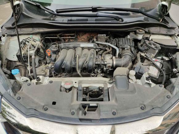 [义乌·浙G] 二手本田缤智2019款 1.5L CVT先锋版 国VI