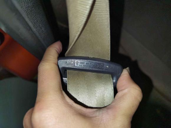 [杭州·浙A] 二手斯柯达晶锐2008款 1.6L 自动晶享版