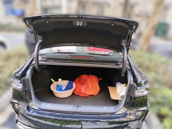 [杭州·浙A] 二手奇瑞艾瑞泽82022款 1.6T DCT逸