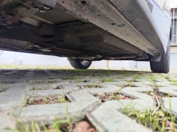 [上海·沪B] 二手英菲尼迪英菲尼迪QX502022款 2.0T 两驱领航版