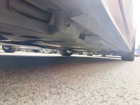 [上海·沪B] 二手凯迪拉克凯迪拉克CT52020款 28T 领先运动型