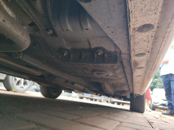 [广州·粤A] 二手丰田威驰FS2019款 1.5L CVT锋驰版