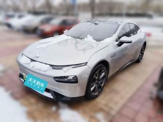 小鹏小鹏P72020款 670N