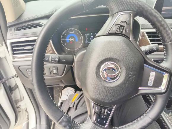 [南通·苏F] 二手东风风光风光5802020款 1.5T CVT豪华型