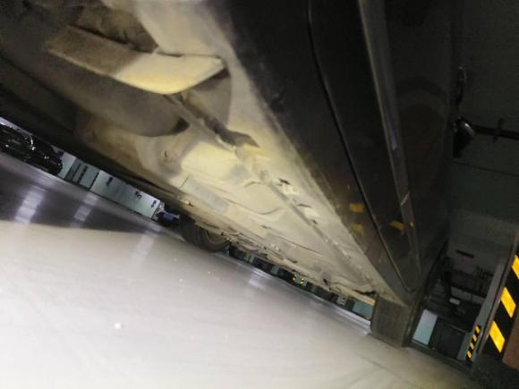 [宁波·浙B] 二手日产天籁2014款 公爵 2.5L XV荣耀版