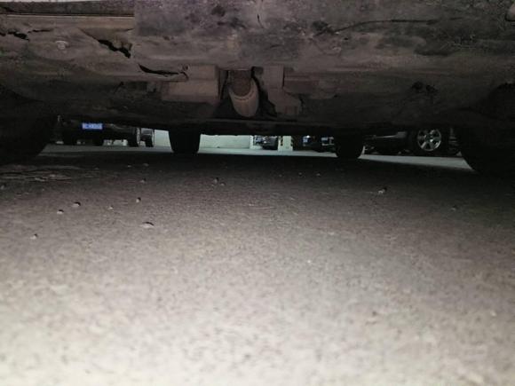 [温州·浙C] 二手荣威荣威3502014款 1.5L 自动迅达版