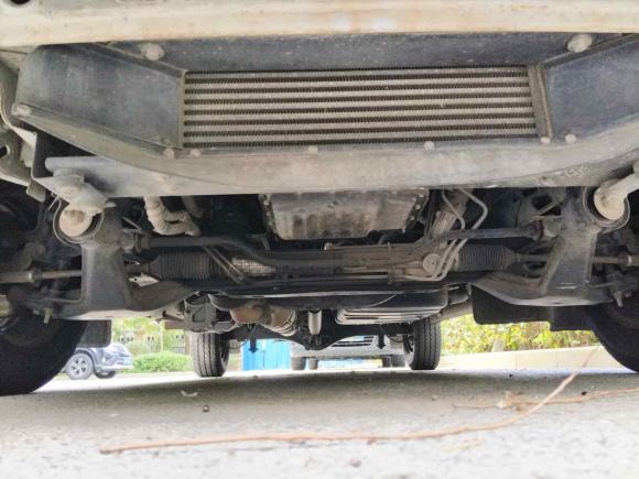 [无锡·苏B] 二手江铃特顺2017款 2.8T商运型短轴中顶6/7/8座JX493