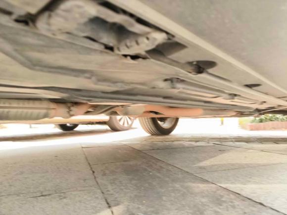 [常州·苏D] 二手奔驰奔驰GLK级2011款 GLK 300 4MATIC 时尚型