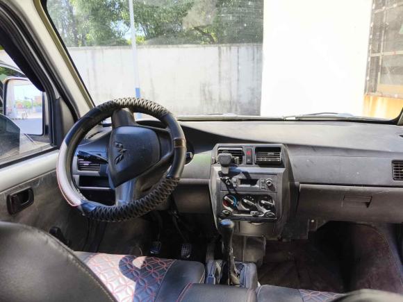 [苏州·皖N] 二手五菱汽车五菱荣光小卡2012款 1.5L双排基本型L3C