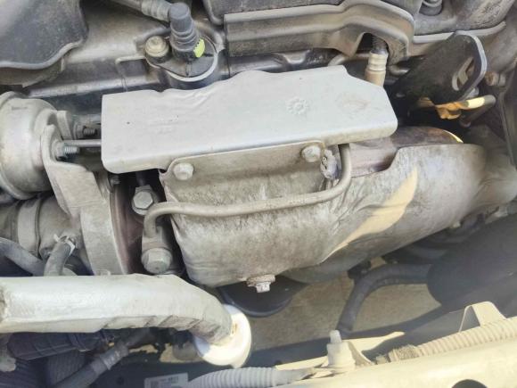 [常州·苏D] 二手别克君威2017款 20T 精英型