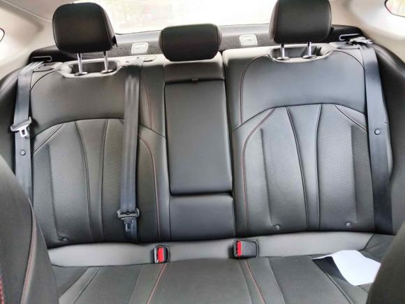 [合肥·皖A] 二手小鹏小鹏P72020款 670E