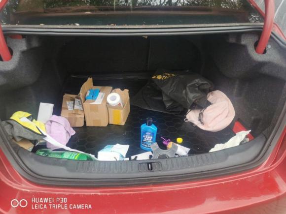 [义乌·浙G] 二手雪佛兰迈锐宝2013款 1.6T 自动舒适版