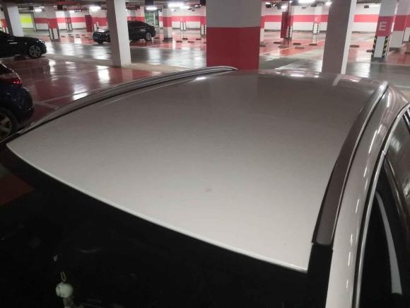 [常州·苏D] 二手英菲尼迪英菲尼迪QX302017款 1.6T 两驱时尚版