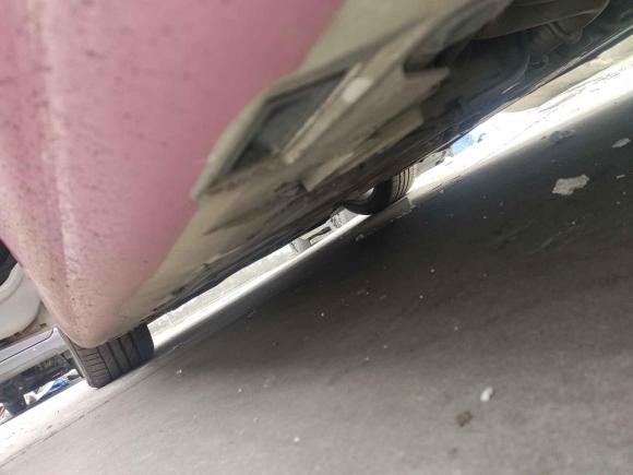 [上海·浙B] 二手奥迪奥迪TT2011款 TT Coupe 2.0TFSI