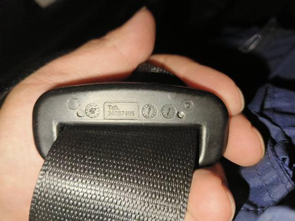 [合肥·皖A] 二手smartsmart fortwo2015款 1.0L 52千瓦硬顶灵动版