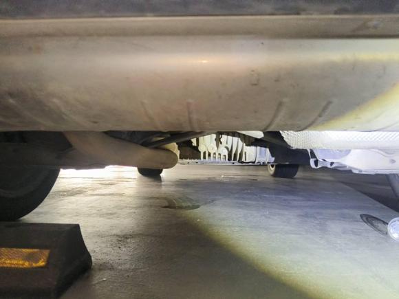 [南昌·赣A] 二手保时捷Cayenne新能源2021款 Cayenne E-Hybrid 2.0T