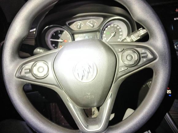 [合肥·皖A] 二手别克昂科威2019款 20T 两驱领先型 国V