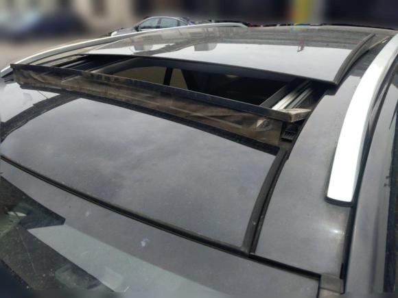 [苏州·苏E] 二手奔驰奔驰GLE2015款 GLE 320 4MATIC