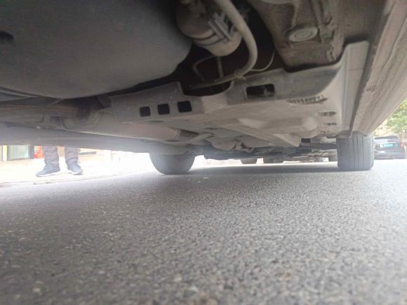 [义乌·蒙A] 二手大众Polo2018款 1.5L 手动安驾型