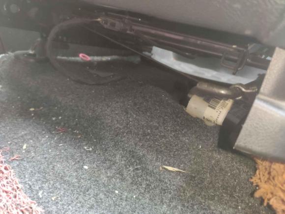 [杭州·浙A] 二手奇瑞新能源瑞虎3xe2018款 400 畅行版