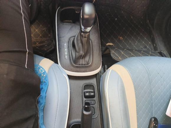 [合肥·皖J] 二手荣威科莱威CLEVER2022款 311km元气啵啵版