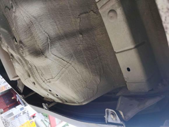 [温州·浙C] 二手长安逸动2018款 1.6L GDI 手动时尚型